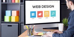 Stand Out in the Digital Landscape with Bobbing Wide Web Design